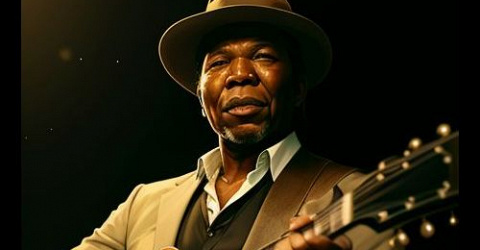 john lee hooker